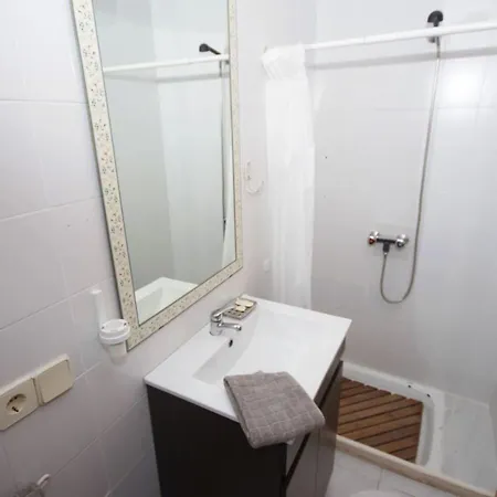 Tatil Evi Refugio Playa Honda *