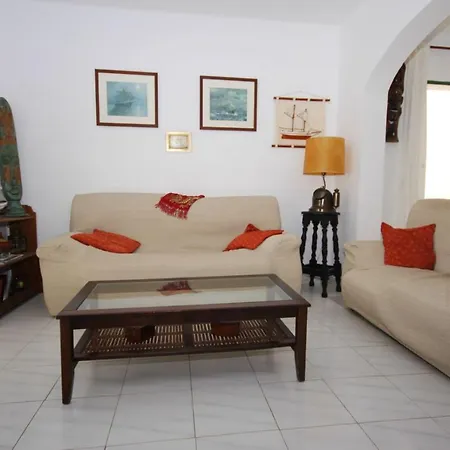 Tatil Evi Refugio Playa Honda *